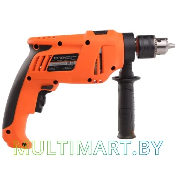 Ударная дрель Patriot FD 770H картинка 3